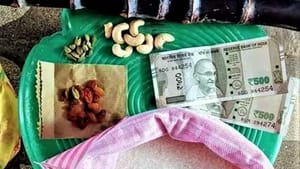 பொங்கல் பரிசு தொகுப்பு-ரூ.3 ஆயிரம் ரொக்கம்..பெற விரும்பாத 6 லட்சம் பேர்..என்ன காரணம்! பொங்கல் பரிசு தொகுப்பு-ரூ.3 ஆயிரம் ரொக்கம்..பெற விரும்பாத 6 லட்சம் பேர்..என்ன காரணம்!