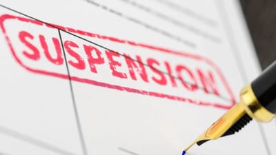 ஒரே நாளில் 8 ஊராட்சி செயலர்கள் சஸ்பெண்ட்-47 பேர் பணியிட மாற்றம்!