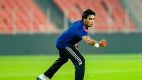 IndvsSA : நான் ஆட்டத்தை மாற்றப்போவதில்லை… விமர்சனங்களுக்கு பதிலளித்த அபிஷேக் சர்மா...