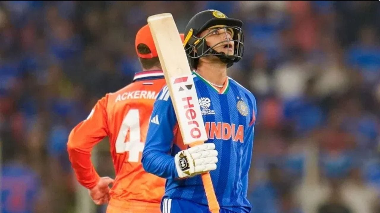 முக்கியமான கட்டத்தை இந்தியா எட்டியுள்ள நிலையில் அபிஷேக் மீண்டும் ஃபார்முக்கு திரும்புவார் என்ற நம்பிக்கை உள்ளது. வலைபயிற்சியில் அவர் பந்தை நன்றாக அடித்து வருகிறார். இதே வேகத்தோடு போட்டியிலும் அவர் சிறப்பாக ரன்களை எடுப்பார்,” என்றார்.