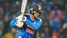 T20 World Cup : தொடர்ந்து டக் அவுட்டாகும் அபிஷேக் சர்மா – சூப்பர் 8ல் அவரது நிலைமை என்ன?...