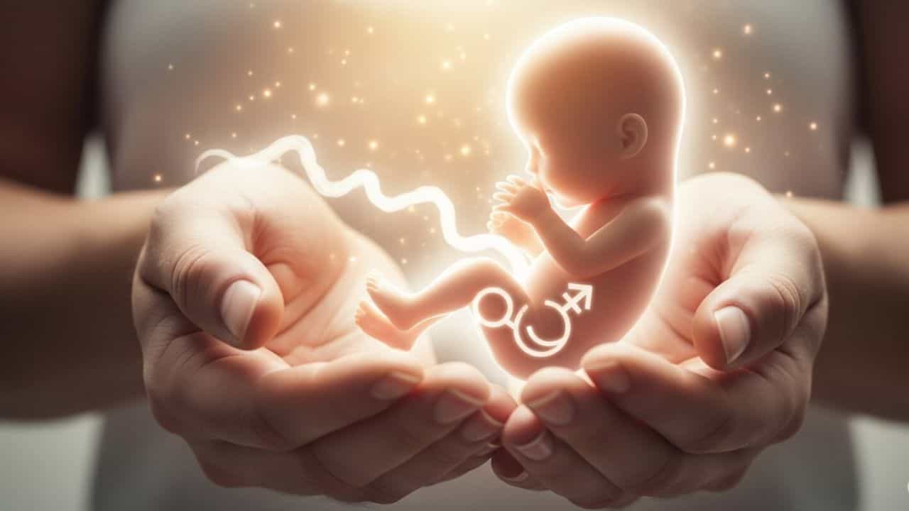 வெளிநாடுகளில் சிசுவின் பாலினத்தை அறியும் இந்தியர்கள் மீது நடவடிக்கை? மக்கள் நல்வாழ்வு துறை எடுத்த திடீர் முடிவு!