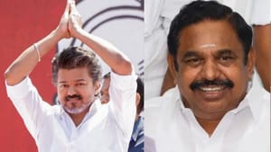 ரஜினிகாந்த், விஜயகாந்த்தை பார்த்து Copy Paste… விஜய்யை பற்றி அதிமுக கடும் விமர்சனம்