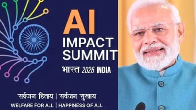 AI உச்சிமாநாட்டில் பங்கேற்கும் பிரதமர் மோடி.. இன்றைய அட்டவணை