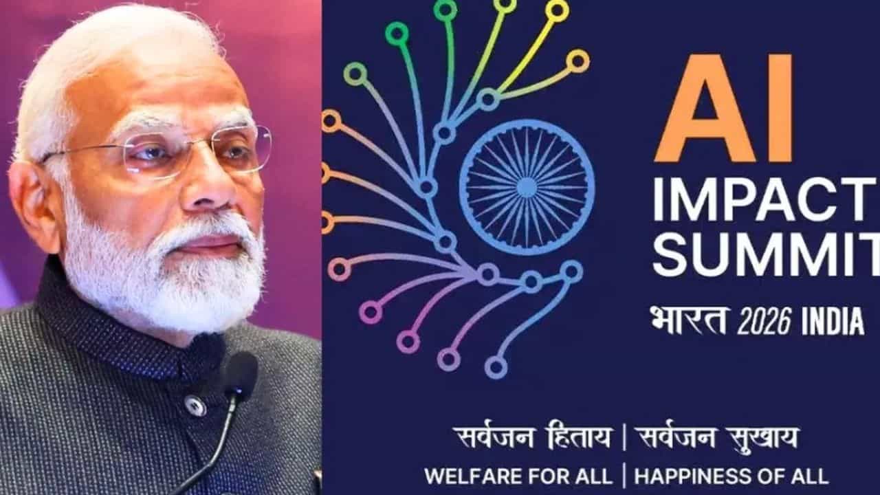 India AI Impact Summit : ஏஐ உச்சி மாநாடு.. பிரதமர் மோடி தொடங்கி வைக்கிறார்.. என்னவெல்லாம் ஸ்பெஷல் தெரியுமா? India AI Impact Summit : ஏஐ உச்சி மாநாடு.. பிரதமர் மோடி தொடங்கி வைக்கிறார்.. என்னவெல்லாம் ஸ்பெஷல் தெரியுமா?