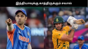 IndvsSA : இந்தியாவுக்கு எய்டன் மார்க்ரமால் காத்திருக்கும் சவால் – என்ன காரணம் தெரியுமா?