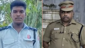 அஜித்குமார் கொடூர கொலை வழக்கு… மானாமதுரை டிஎஸ்பிக்கு பிடிவாரண்ட்.. என்ன காரணம்!