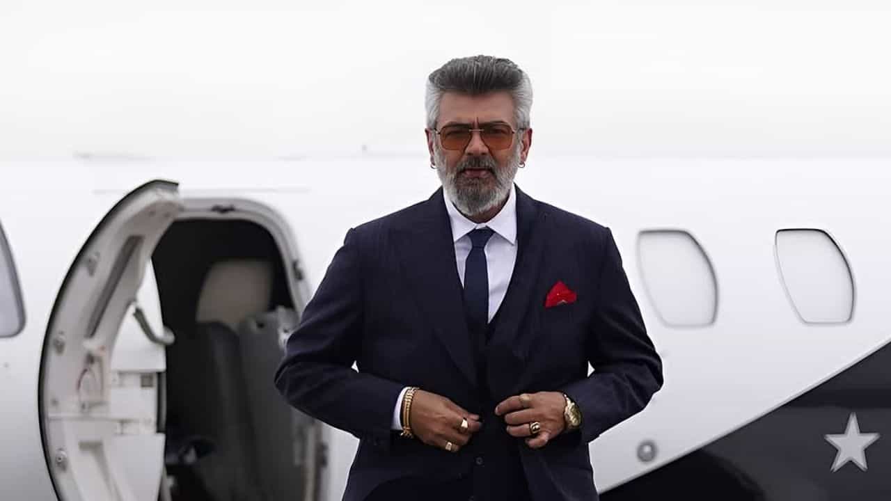 அஜித் குமார் படத்தில் நடிக்கும் நடிகர் மோகன்லால்? வைரலாகும் செய்தி! அஜித் குமார் படத்தில் நடிக்கும் நடிகர் மோகன்லால்? வைரலாகும் செய்தி!