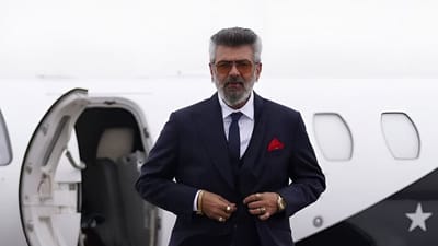 அஜித் குமார் படத்தில் நடிக்கும் நடிகர் மோகன்லால்?