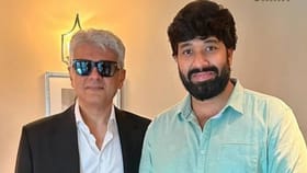 இந்த வார இறுதியில் வெளியாகும் AK64 டைட்டில் மற்றும் அறிவிப்பு? வைரலாகும் தகவல்...