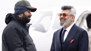 அஜித் குமாரின் படத்தை தயாரிக்கும் பிரபல தெலுங்கு தயாரிப்பு நிறுவனம்? இணையத்தில் கசிந்த தகவல்