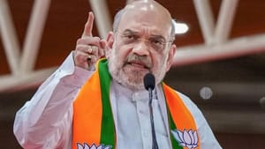 மத்திய உள்துறை அமைச்சர் அமித் ஷா வருகை.. தமிழக பாஜகவில் அதிரடி மாற்றம்? டெல்லி போடும் மெகா பிளான்!