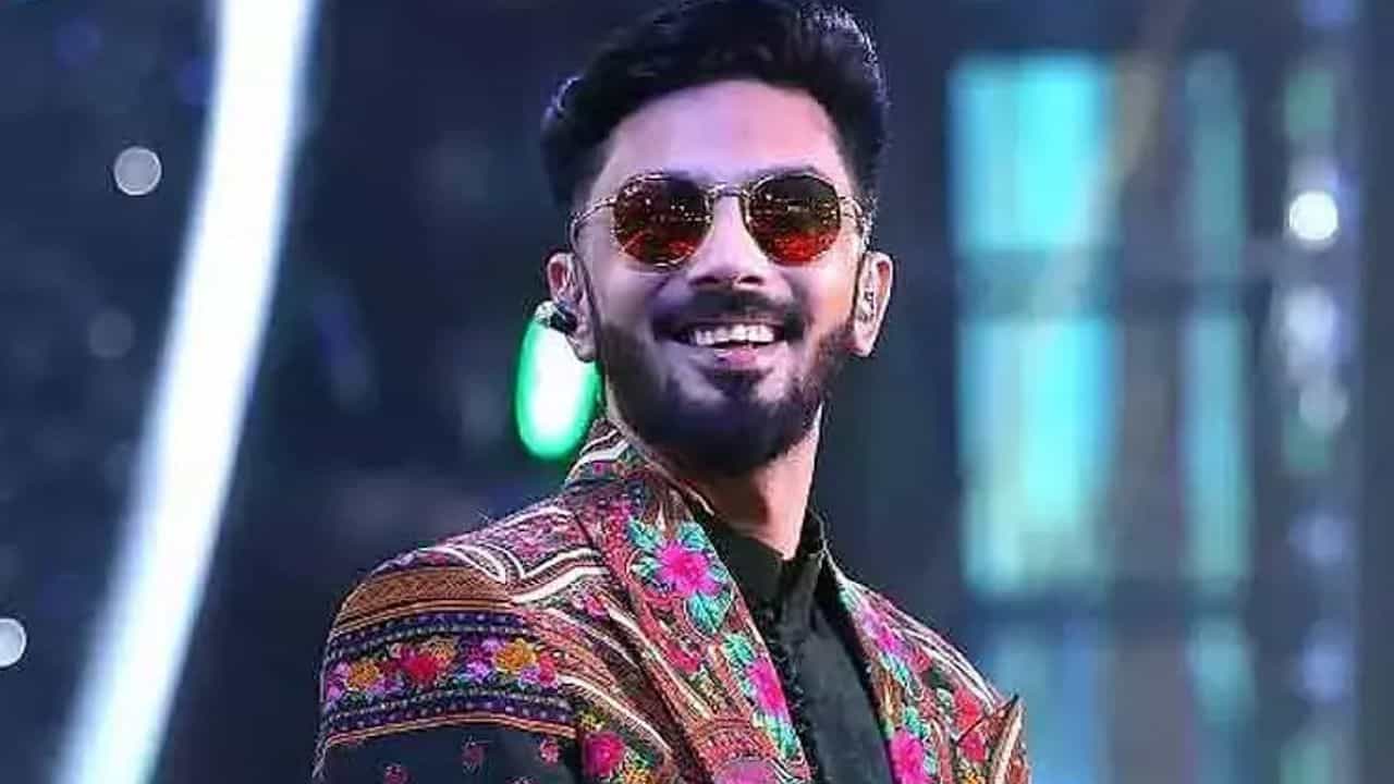 ரஜினி, கமல், விஜய்... நீங்க யார் ரசிகர்? அனிருத்தின் மாஸ் பதில்