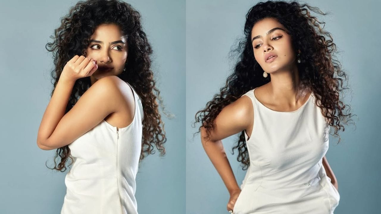 தமிழில் நடிகை சாய் பல்லவியை போலவே, தனது முதல் படத்திலே தனுஷிற்கு ஜோடியாக நடித்திருந்தார். கடந்த 2016ம் ஆண்டில் வெளியான கொடி என்ற படத்தில் நடித்து தமிழ் மக்களிடையே பிரபலமானார். ஆனாலும் இவருக்கு தமிழில் வெற்றிப்படங்கள் எதுவும் அமையவில்லை. அதன் காரணமாக தெலுங்கு சினிமாவின் பக்கம் சென்றுவிட்டார்.