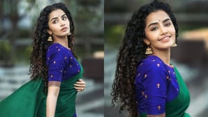 Anupama Parameswaran: வேறு எந்த படத்திலும் அதுபோன்ற திருப்தி இல்லை – அனுபமா பரமேஸ்வரன்!