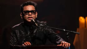 AR Rahman: 40 நாட்கள் விலகி இருக்கப்போகிறேன்.. ரசிகர்களுக்கு ஷாக் நியூஸ் சொன்ன ஏ.ஆர்.ரஹ்மான்!...