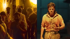 Arasan Movie: சிலம்பரசனின் ‘அரசன்’ திரைப்படத்தின் 2வது கட்ட ஷூட்டிங் தொடக்கம்!