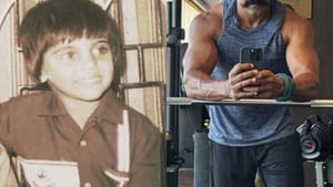 தொடர் தோல்வி படங்கள்.. 2 ஆண்டுக்கும் மேல் எந்த படமும் இல்லை – இந்த போட்டோவில் இருக்கும் சிறுவன் எந்த நடிகர் தெரியும்?