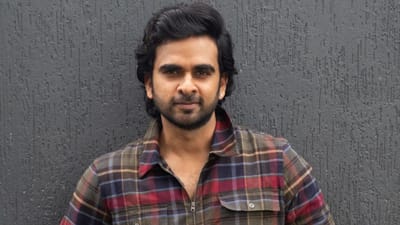 அசோக் செல்வன் நடிப்பில் மீண்டும் ஒரு ஃபீல் குட் படம்...