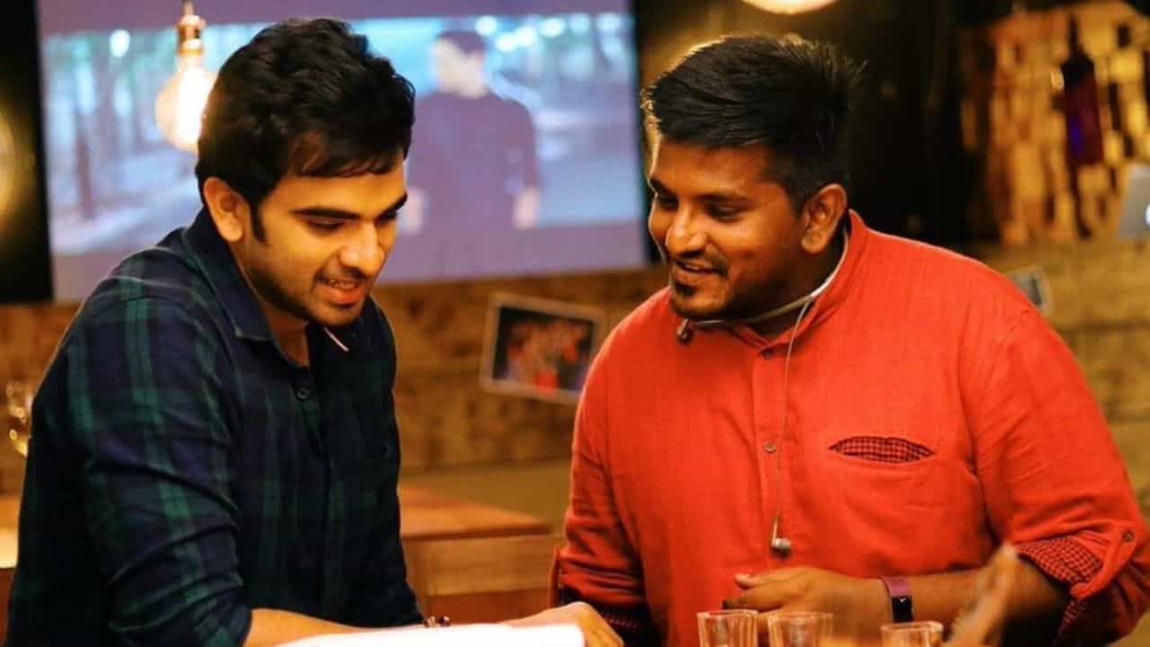 6 வருடங்களை நிறைவு செய்த ஓ மை கடவுளே படம்... அசோக் செல்வன் குறித்து நெகிழ்ந்து பேசிய அஸ்வத் மாரிமுத்து