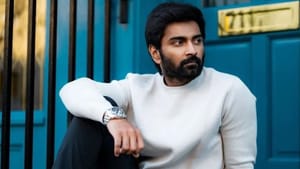 Athrvaa: முதல் காட்சியே அதுதான்.. அது மிகவும் சங்கடமாக இருந்தது- அதர்வா ஓபன் டாக்!