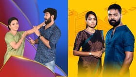 சீரியல் ரசிகர்களே தயாரா? விஜய் டிவியில் ஒளிபரப்பு செய்யப்படும் பழைய சீரியல்கள்.. என்னென்ன தெரியுமா?...