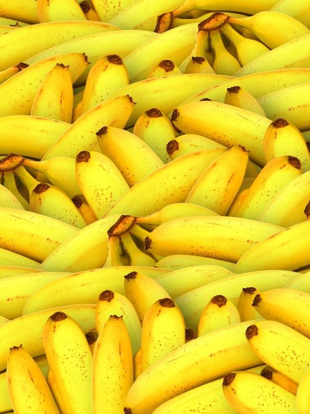 வாழைப்பழம் சாப்பிடும் போது கவனிக்க வேண்டியவை