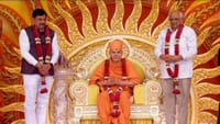 பாப்ஸ் (BAPS) தலைவர் மகாந்த் ஸ்வாமி மகாராஜாவின் 92வது பிறந்தநாள்...
