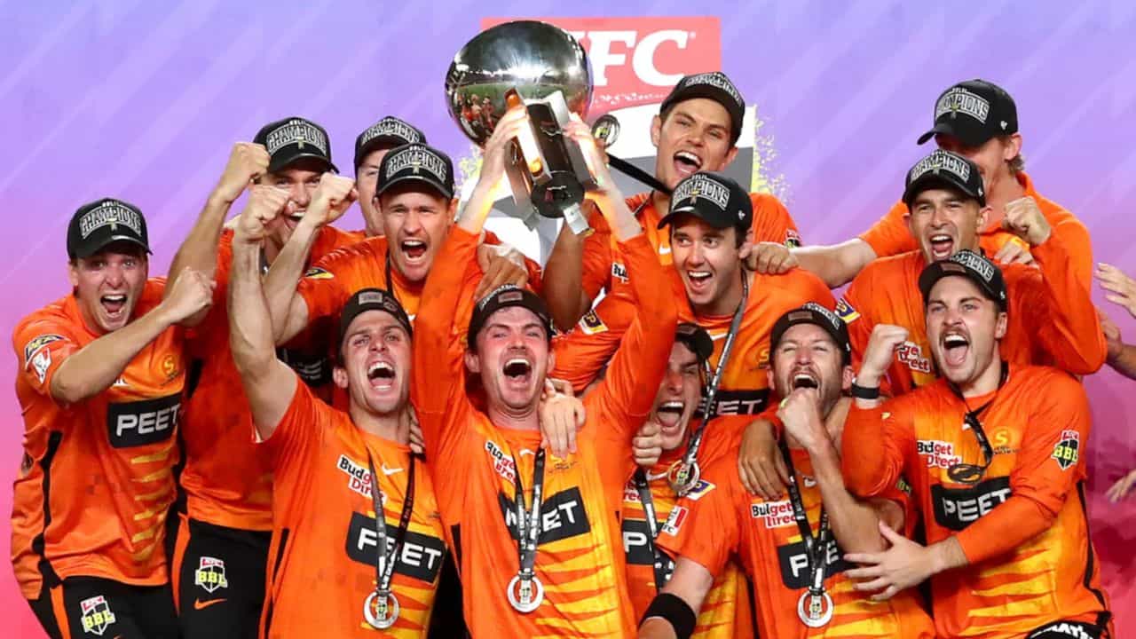 BBL: சென்னையில் பிபிஎல்.. புது திட்டம் போடும் ஆஸ்திரேலியா.. காரணம் என்ன? BBL: சென்னையில் பிபிஎல்.. புது திட்டம் போடும் ஆஸ்திரேலியா.. காரணம் என்ன?