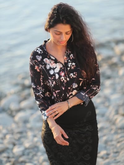 என்னால் நிம்மதியாக தூங்கமுடியல - பூமிகா உருக்கம்