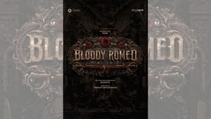 கேங்ஸ்டராக நடிகர் நானி… வெளியானது ப்ளடி ரோமியோ படத்தின் அறிவிப்பு வீடியோ