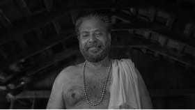 இரண்டு ஆண்டுகளைக் கடந்தது மம்முட்டியின் மிரட்டலான நடிப்பில் சூப்பர் ஹிட் அடித்த பிரமயுகம் படம்!...