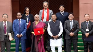 Budget 2026 : இந்தியாவின் எதிர்கால வளர்ச்சிக்கு கொள்கை பாலமாக உருவாக்கப்பட்ட பட்ஜெட் – என்ன சிறப்புகள்?