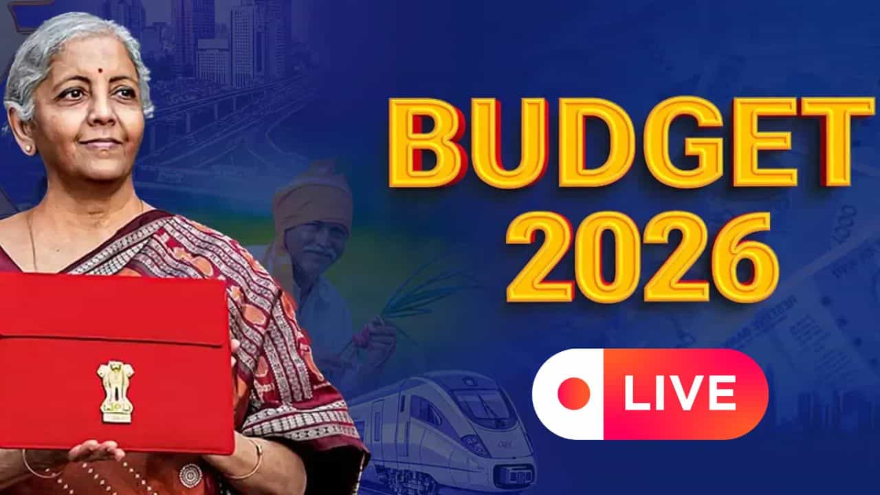 Budget 2026-27 Live Updates: மத்திய பட்ஜெட்.. உரையை வாசிக்கும் நிர்மலா