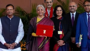 பட்ஜெட் 2026 : நிர்மலா சீதாராமன் அறிவித்த டாப் 10 அறிவிப்புகள் இவைதான்! பட்ஜெட் 2026 : நிர்மலா சீதாராமன் அறிவித்த டாப் 10 அறிவிப்புகள் இவைதான்!