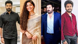 70வது தென்னிந்திய ஃபிலிம் ஃபேர் விருது விழாவில் வெற்றிப் பெற்ற தமிழ் பிரபலங்கள் யார் யார்? லிஸ்ட் இதோ