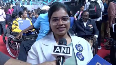 தமிழக அரசின் சாம்பியன்ஸ் ஆஃப் தமிழ்நாடு நிகழ்ச்சி