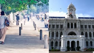 சென்னையில் ரூ.70.37 கோடியில் புதிய நடைபாதைகள்…6 மண்டலங்களில் அமைக்கப்படுகிறது..எங்கெல்லாம் தெரியுமா!