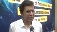 சென்னையில் மேனேஜ்மென்ட் மற்றும் டேட்டா சயின்ஸ் படிப்பு அறிமுகம்!...