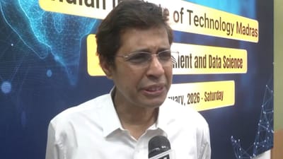 சென்னையில் மேனேஜ்மென்ட் மற்றும் டேட்டா சயின்ஸ் படிப்பு அறிமுகம்!