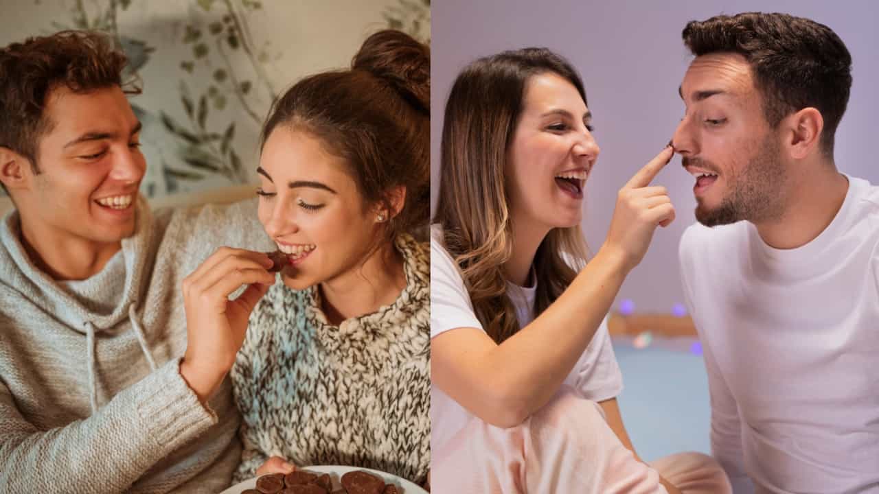 Chocolate Day: காதலர்களுக்கு சாதகமாய் அமையும் சாக்லேட் தினம்.. இந்த தினம் எவ்வளவு ஸ்பெஷல்..?
