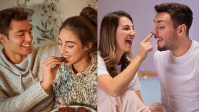 காதலர்களுக்கு லவ் தரும் சாக்லேட் தினம்.. இந்த டே எவ்வளவு ஸ்பெஷல்?