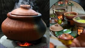 உஷார்.. மண் பானைகளை சோப்பில் சுத்தம் செய்யக் கூடாது.. இதோ சிம்பிள் டிப்ஸ்!...