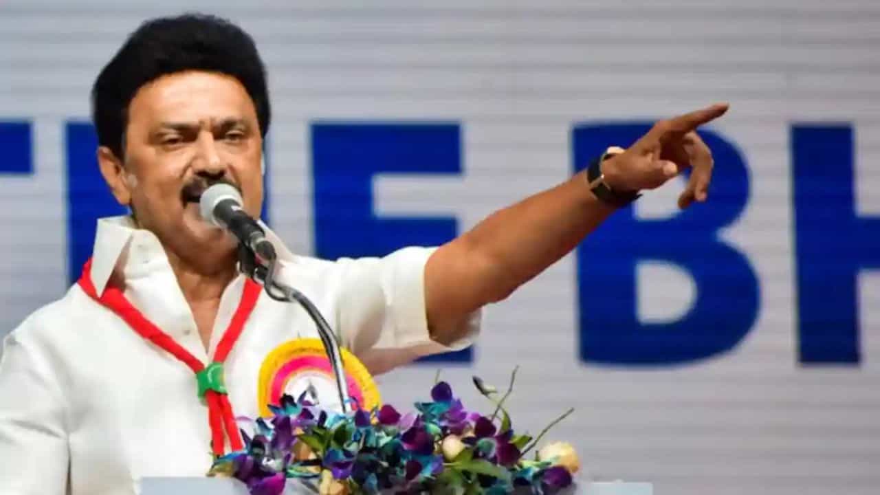 கன்னியாகுமரி மாவட்டத்துக்கு ரூ.290 கோடியில் 6 முக்கிய அறிவிப்புகள்... முதல்வர் மு. க. ஸ்டாலின் வெளியிட்டார்! கன்னியாகுமரி மாவட்டத்துக்கு ரூ.290 கோடியில் 6 முக்கிய அறிவிப்புகள்... முதல்வர் மு. க. ஸ்டாலின் வெளியிட்டார்!