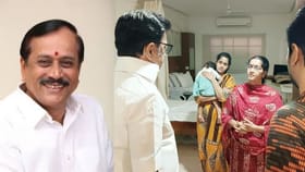 சிகிச்சையில் ஹெச்.ராஜா..நேரில் நலம் விசாரித்த முதல்வர் மு.க.ஸ்டாலின்…பாஜக-திமுகவினர் நெகிழ்ச்சி!...