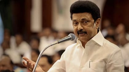 மாநிலத்தில் சுயாட்சி.. மத்தியில் கூட்டாட்சி!
