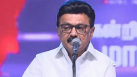 அரசு ஊழியர்களின் அரசாக திராவிட மாடல் அரசு செயல்படுகிறது..ஜாக்டோ ஜியோ விழாவில் முதல்வர் பேச்சு!...