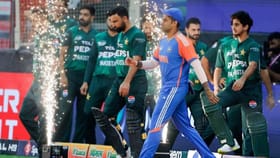 India vs Pakistan: வெயிலா? மழையா? கொழும்பில் தற்போது வெதர் எப்படி..? லேட்டஸ்ட் வானிலை ரிப்போர்ட்!...