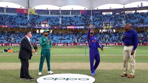 India vs Pakistan: எதிர்பார்ப்பை எகிற வைக்கும் இந்தியா – பாகிஸ்தான் போட்டி.. கொழும்பு ஸ்டேடியத்தின் பிட்ச் எப்படி?