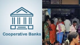 தேர்தல் வாக்குறுதியில் தள்ளுபடி அறிவிப்பு? கூட்டுறவு வங்கியில் கடன் வாங்க குவியும் மக்கள்..தமிழக மக்களின் பக்கா பிளான்!...